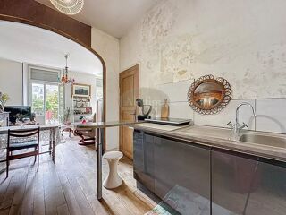  Immeuble � vendre 9 pi�ces 246 m�