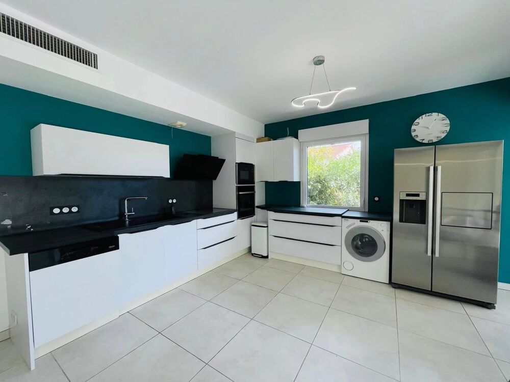 Vente Appartement BEL APPARTEMENT 3 PIÈCES À BOULOURIS, SAINT-RAPHAËL Saint-raphaël