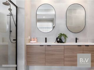  Appartement � vendre 3 pi�ces 84 m�