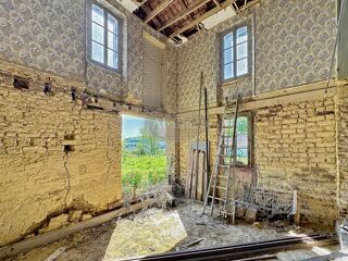  Maison à vendre 4 pièces 120 m²