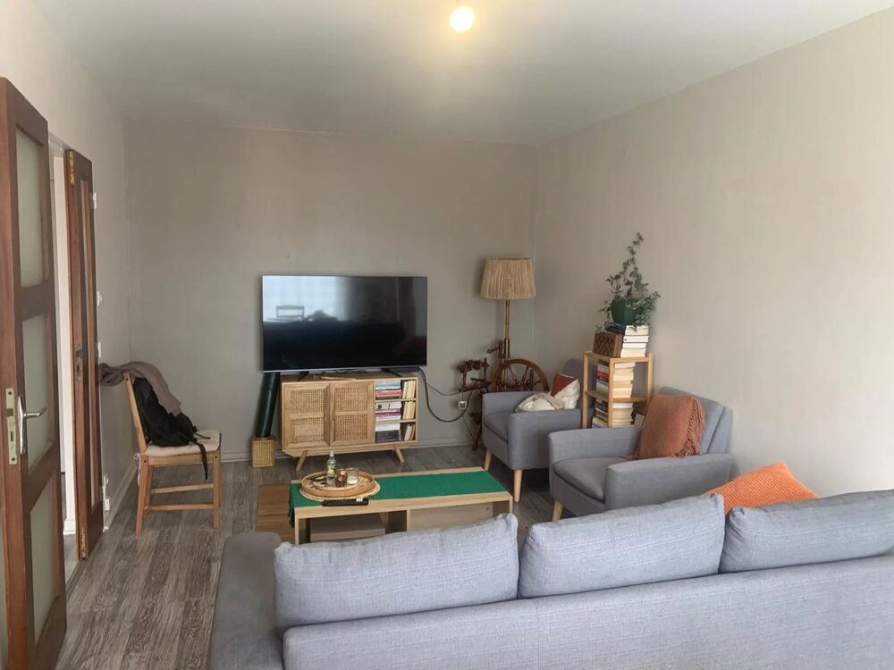 Vente Appartement Toulouse / Papus Toulouse