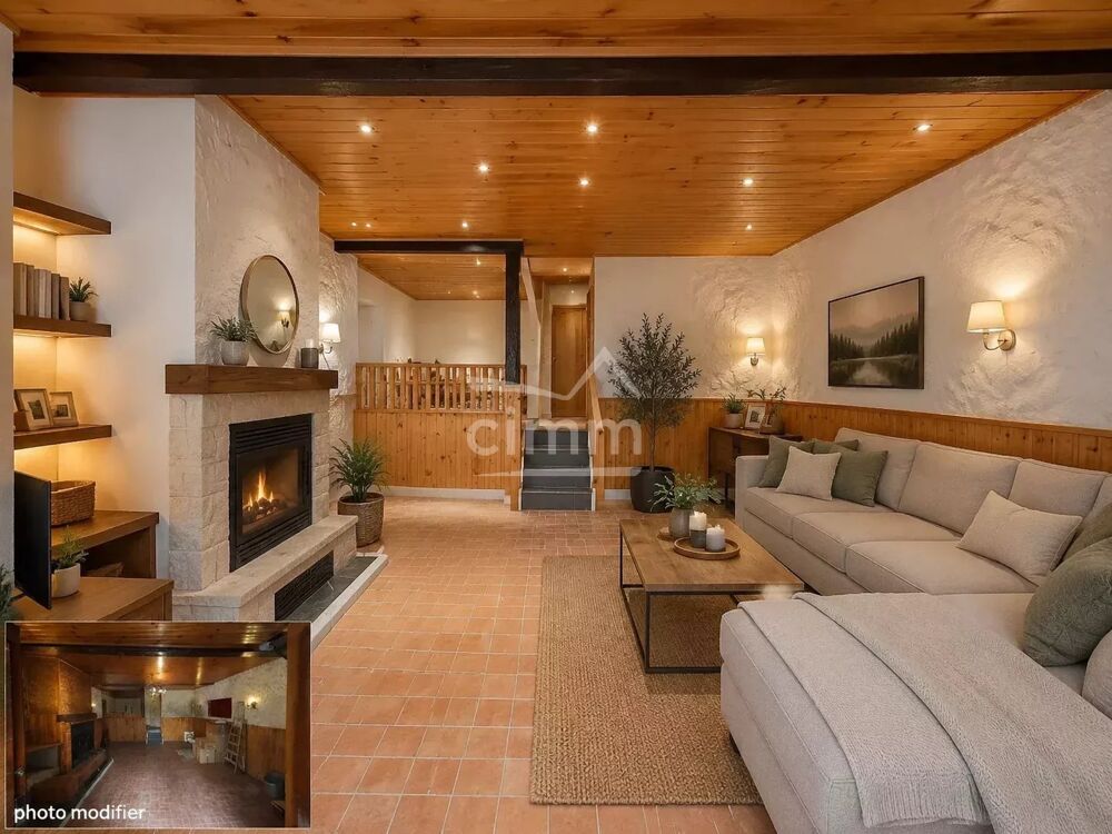 Vente Maison MAISON DE VILLAGE À RESTAURER Val buëch-méouge