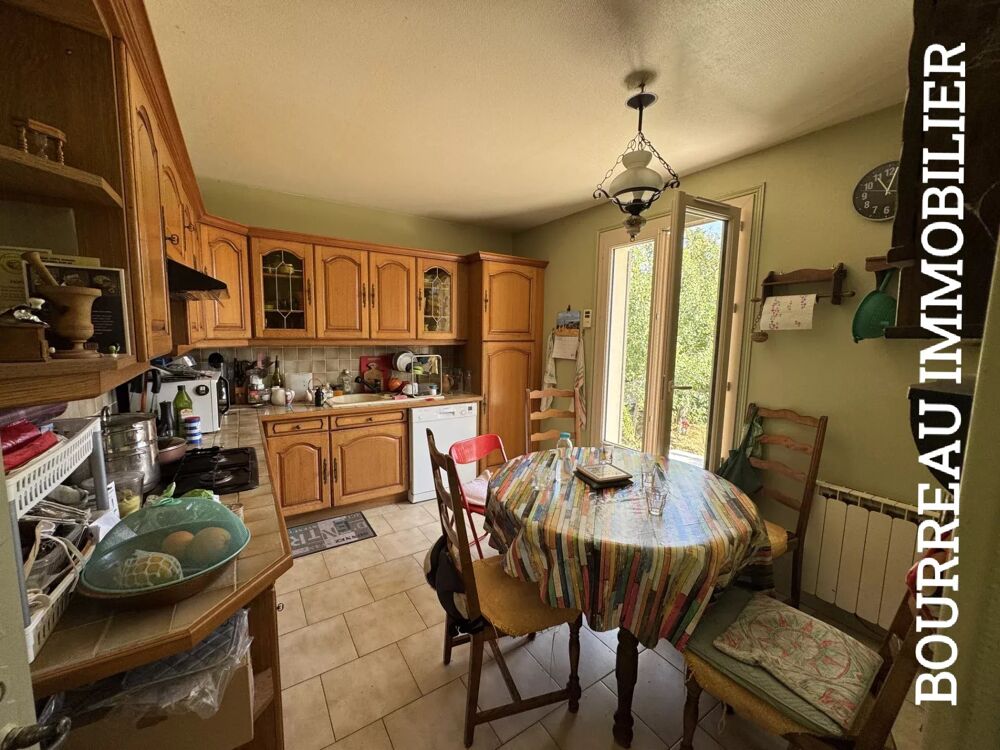 Maison/Villa 7 pièces
