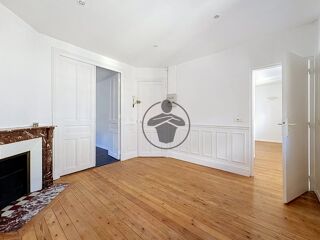  Appartement à louer 2 pièces 45 m²