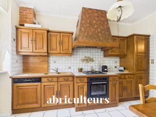  Appartement � vendre 3 pi�ces 88 m�