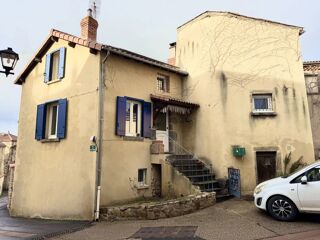  Maison � vendre 7 pi�ces 166 m�