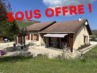  Maison  vendre 5 pices 91 m