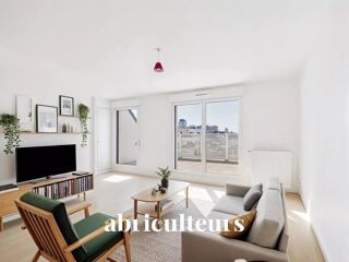  Appartement � vendre 4 pi�ces 81 m�