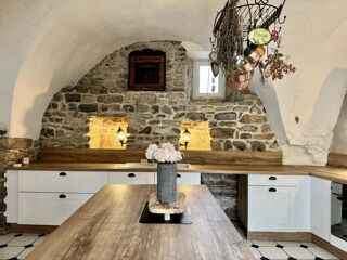  Maison � vendre 7 pi�ces 166 m�