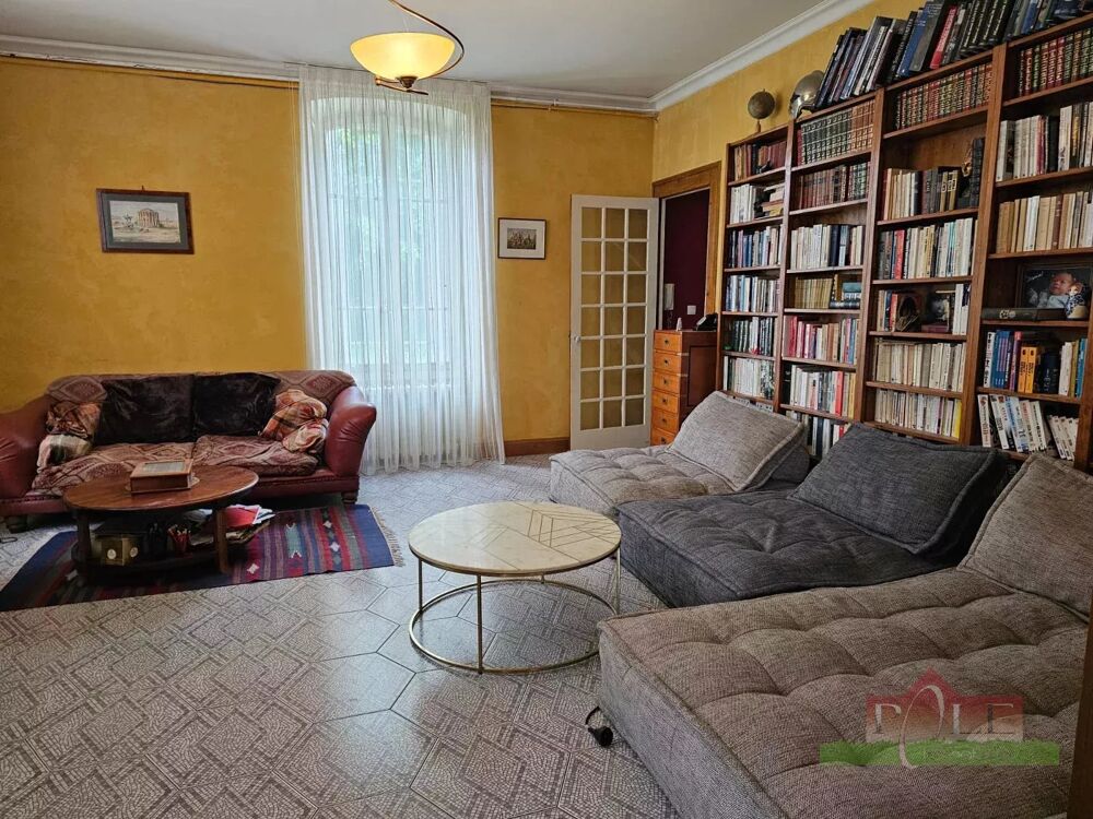  vendre  Maison Chaponnay (69970)