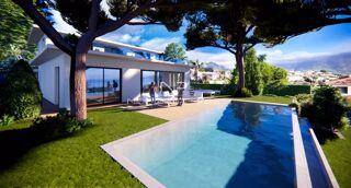  Villa à vendre 5 pièces 128 m²