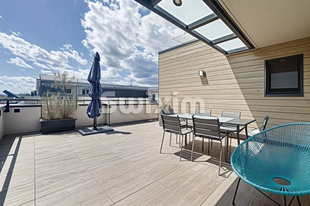  vendre  Appartement Ferney-Voltaire (01210)