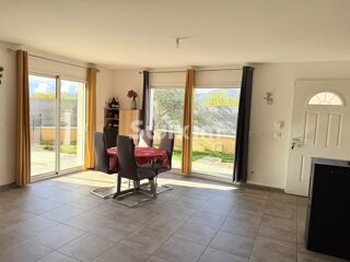  Maison à vendre 5 pièces 163 m²