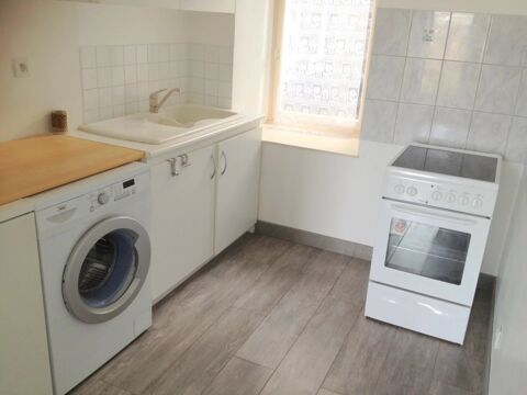  Appartement � louer 3 pi�ces 52 m�