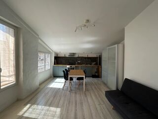  Appartement à louer 3 pièces 72 m²