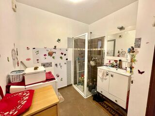  Appartement à vendre 1 pièce 19 m²