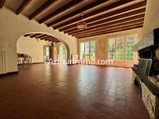  Maison à vendre 4 pièces 124 m²