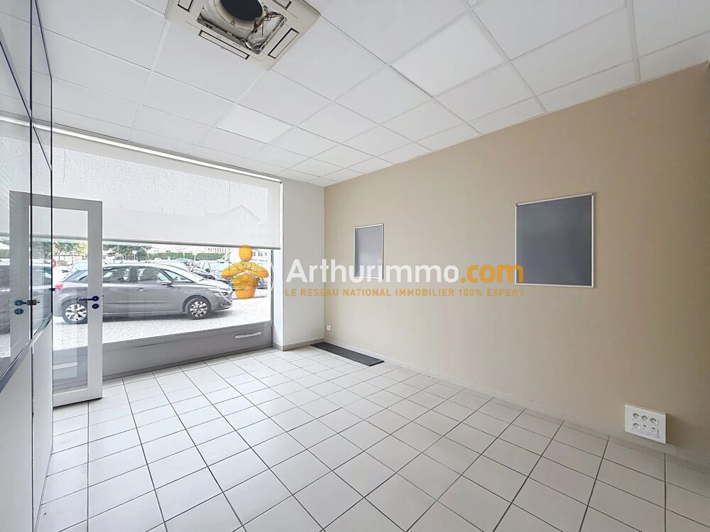 à vendre  Maison Bourgoin-Jallieu (38300)