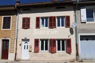  Maison à vendre 6 pièces 208 m²