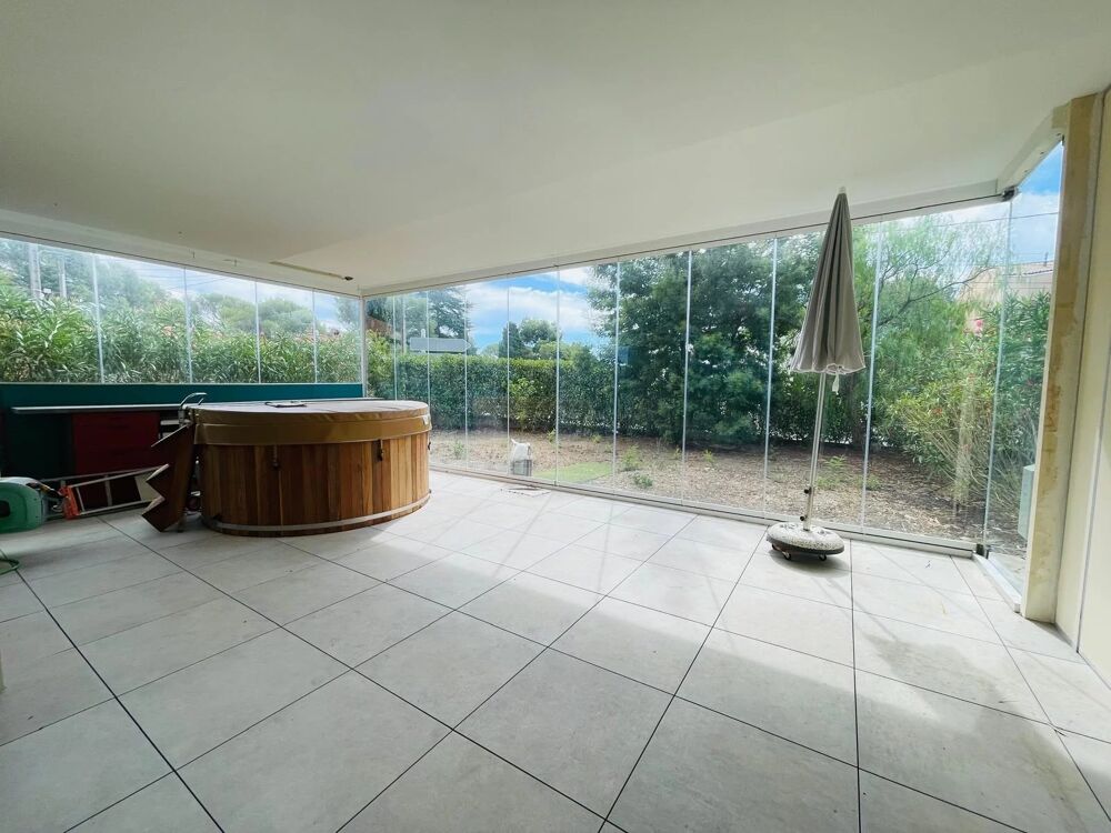 Vente Appartement BEL APPARTEMENT 3 PIÈCES À BOULOURIS, SAINT-RAPHAËL Saint-raphaël