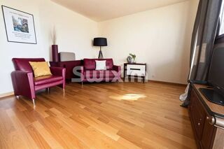  Appartement  vendre 2 pices 57 m