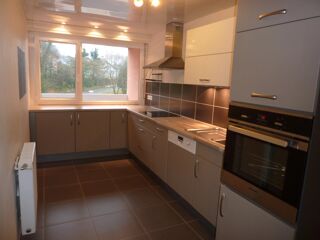  Appartement  louer 4 pices 81 m