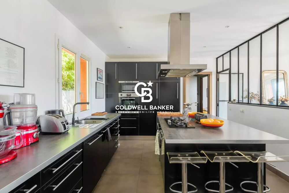 à vendre  Maison Vence (06140)