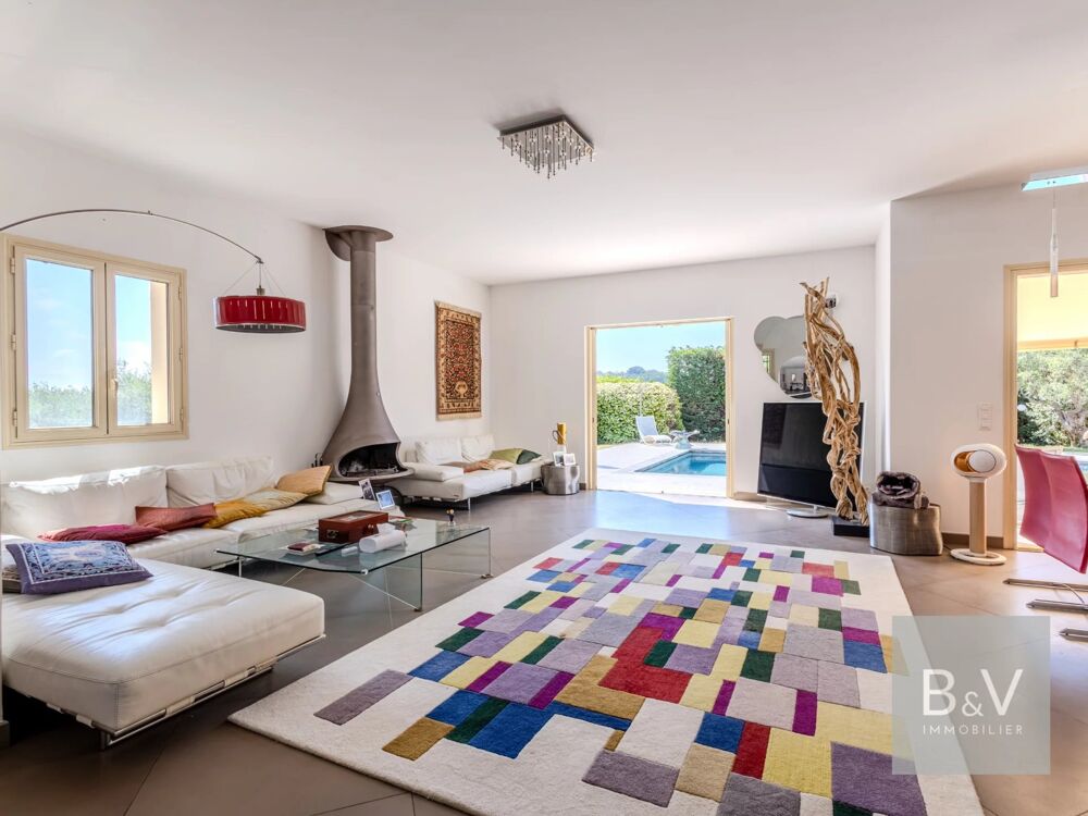 � vendre  Maison Ch�teauneuf-Grasse (06740)