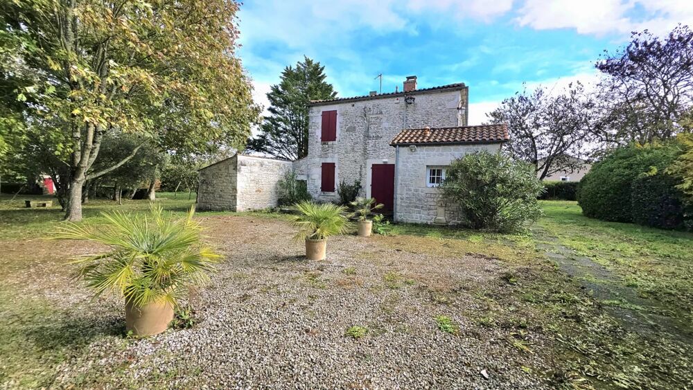 � vendre  Villa Saint-Nazaire-sur-Charente (17780)