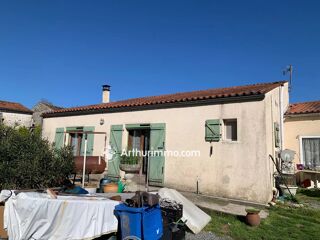  Maison � vendre 4 pi�ces 131 m�