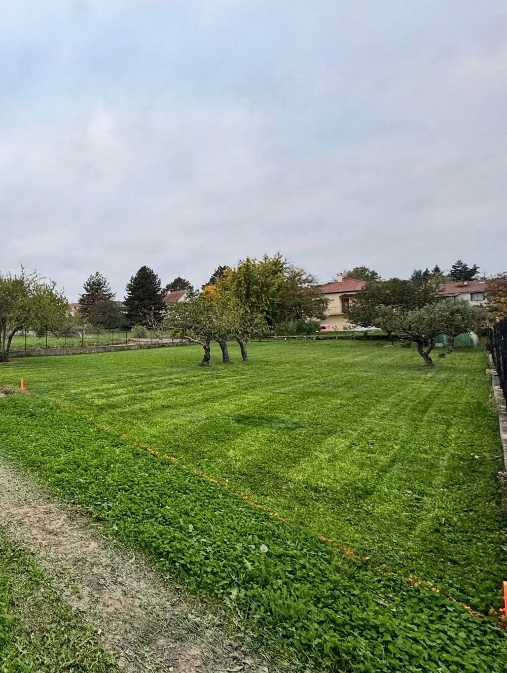 Vente Terrain Terrain Montbrison