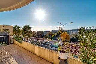  Appartement � vendre 4 pi�ces 84 m�