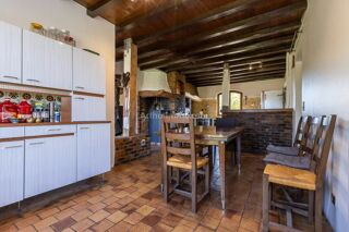  Maison à vendre 5 pièces 116 m²
