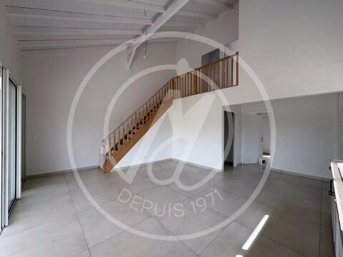  Maison � louer 4 pi�ces 88 m�