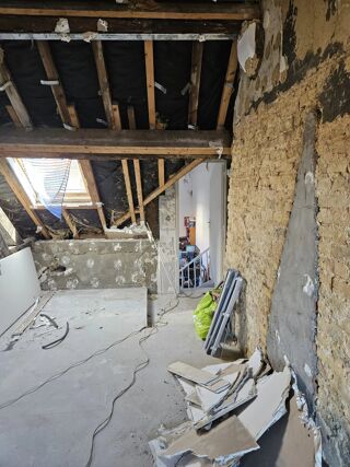  Appartement  vendre 3 pices 70 m