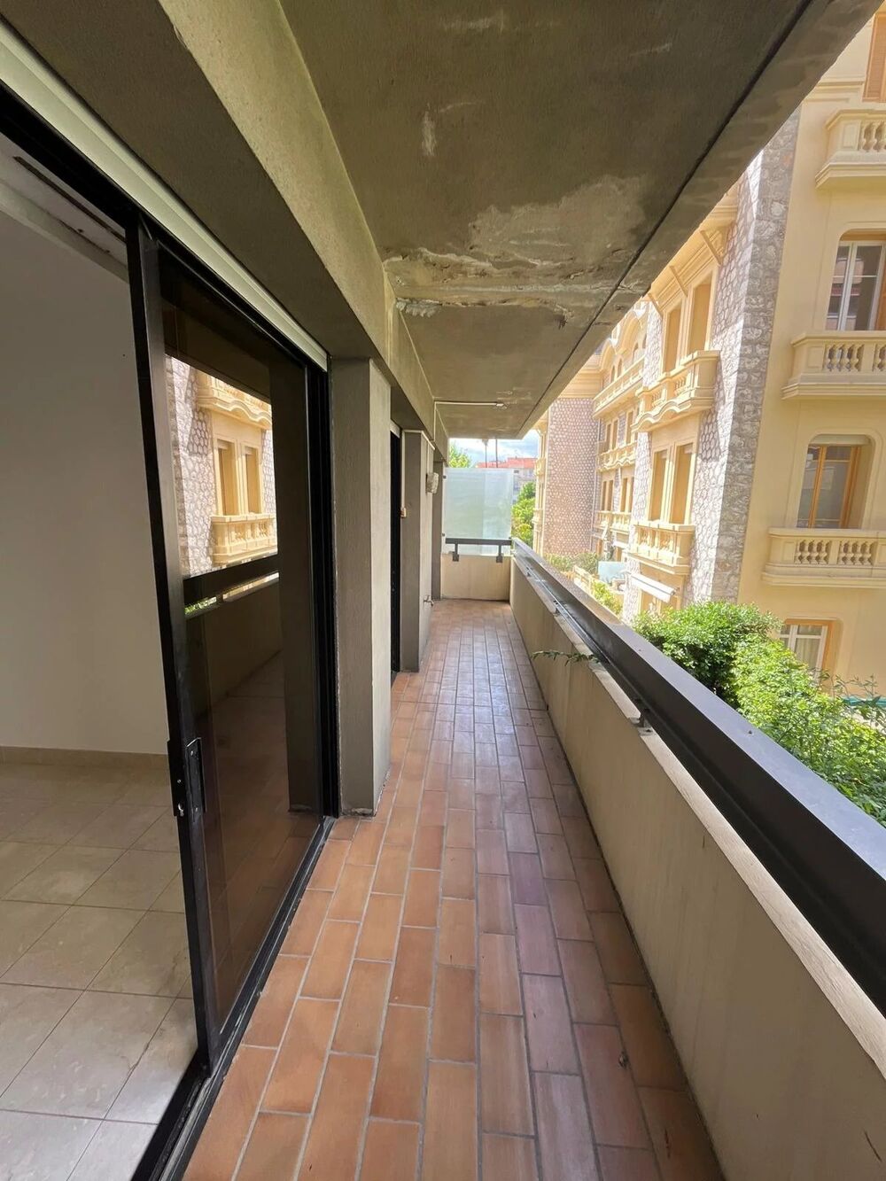  vendre  Appartement Nice (06000)