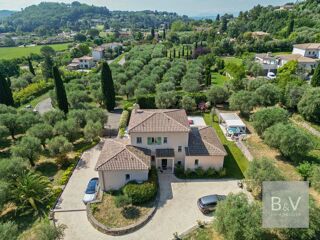  Maison à vendre 6 pièces 284 m²