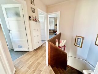 Immeuble à vendre 6 pièces 131 m²