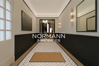  Appartement � vendre 2 pi�ces 48 m�