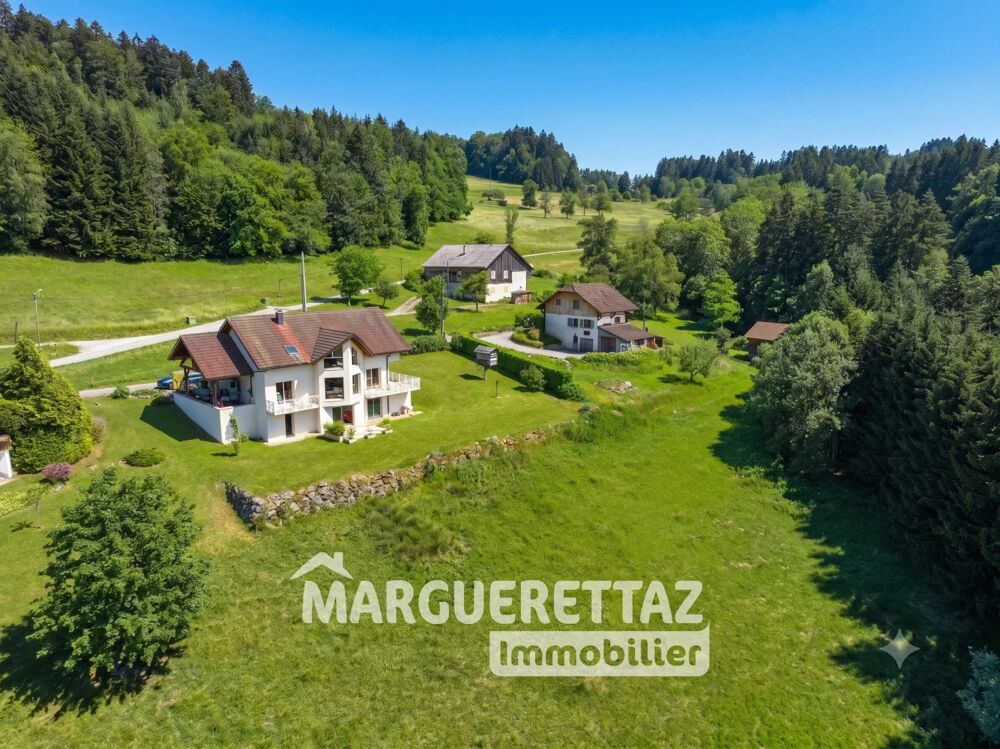 Spectaculaire villa d'architecte