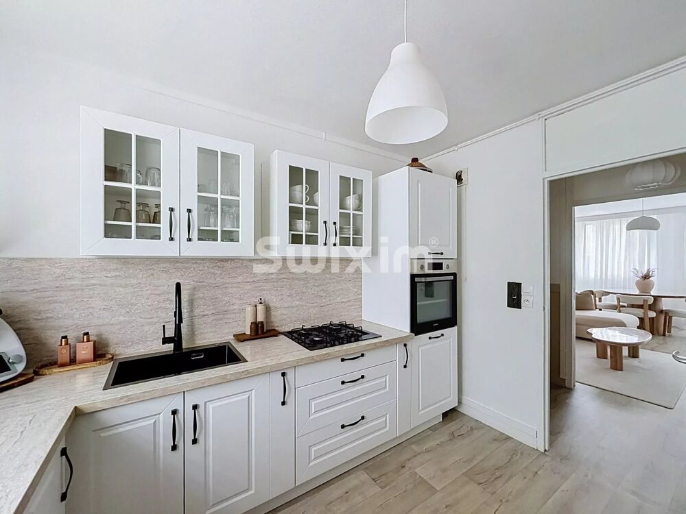Appartement 2 chambres au calme