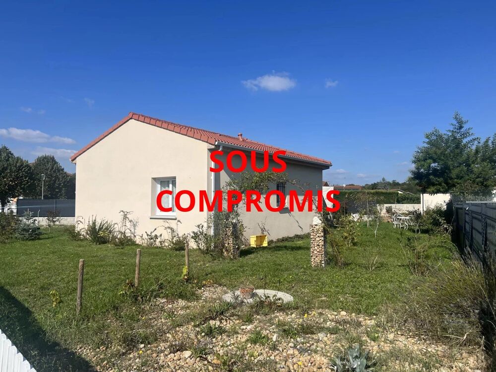 PROCHE SAINT MARCELLIN