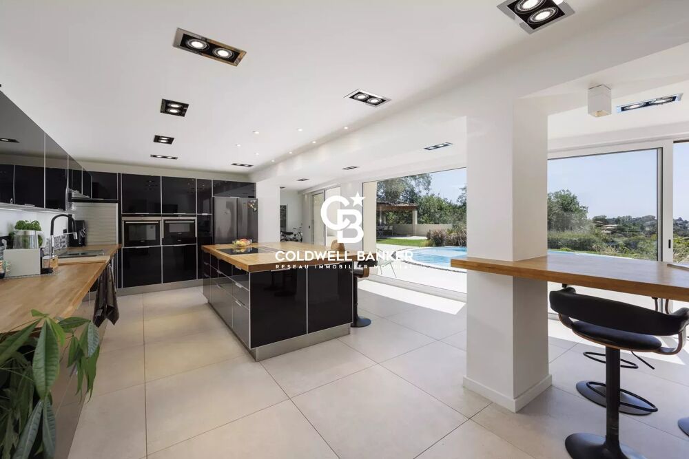  vendre  Maison Vence (06140)