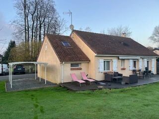  Maison � vendre 5 pi�ces 102 m�