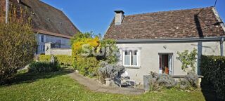  Maison à vendre 390 m²