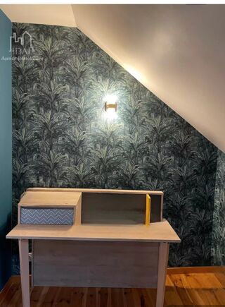  Maison � vendre 84 m�