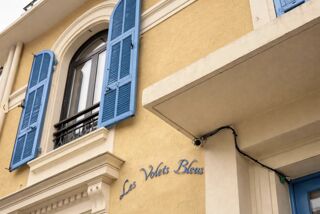  Appartement � vendre 1 pi�ce 18 m�