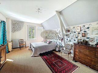  Villa à vendre 9 pièces 386 m²