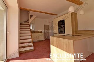  Maison � vendre 3 pi�ces 90 m�