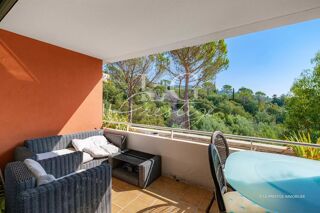  Appartement à vendre 1 pièce 28 m²